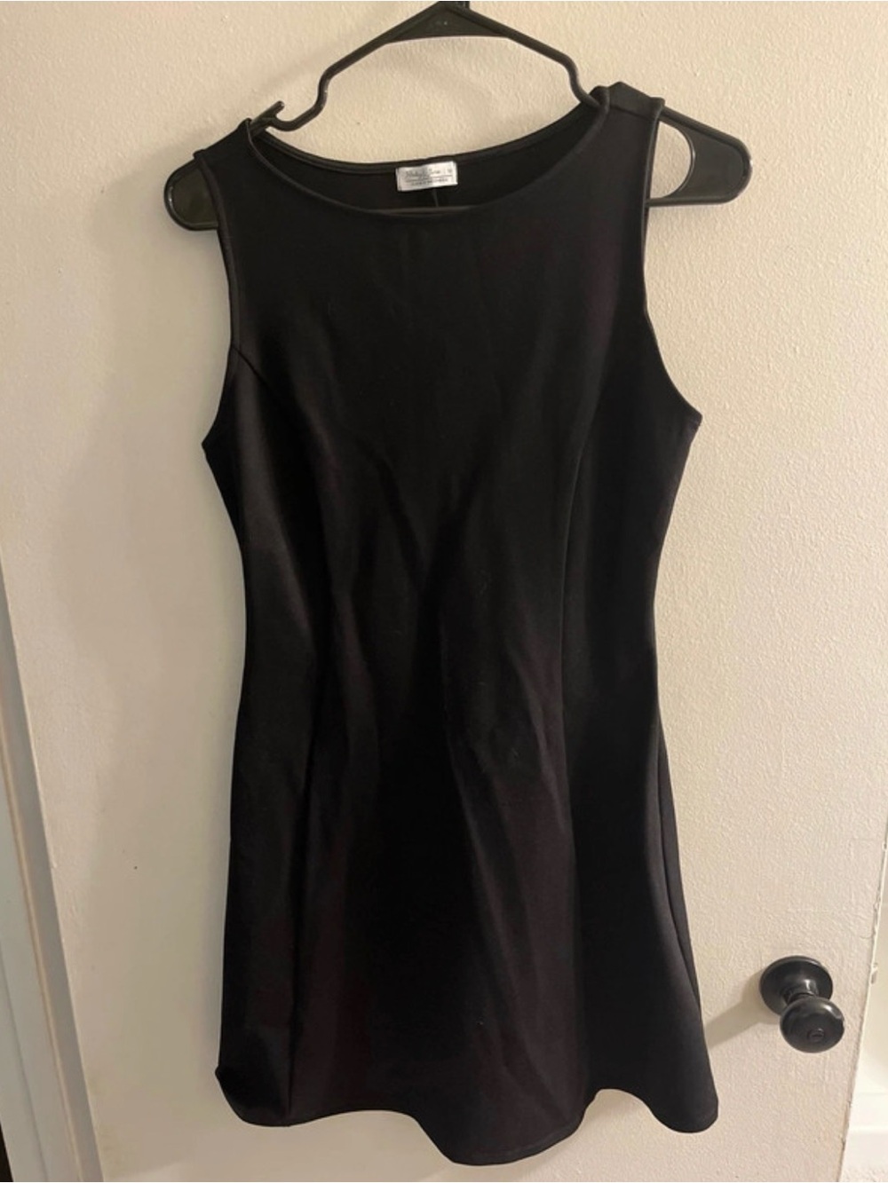 Haley & June Skater Style Dress